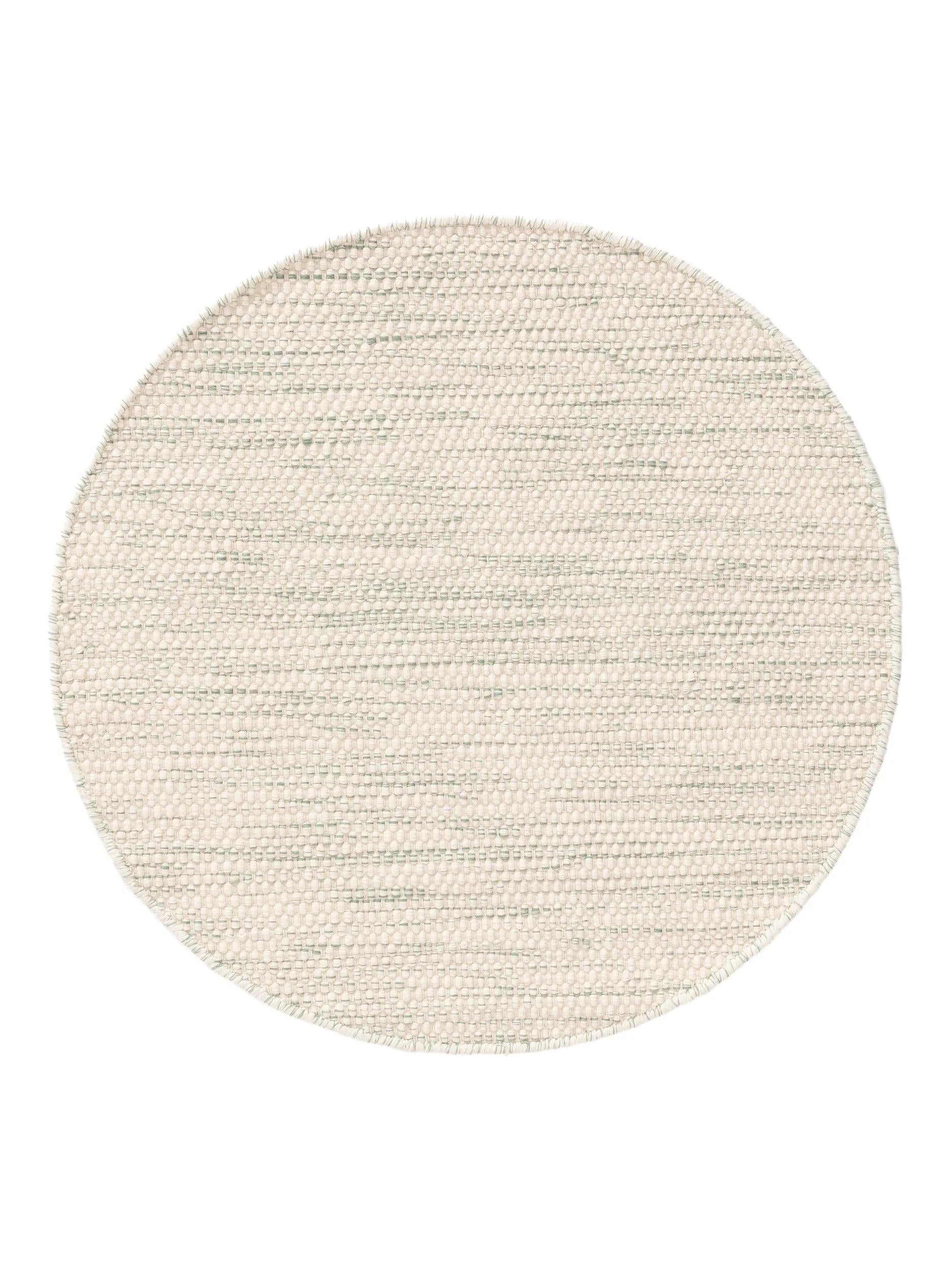 Kids rug Rocky Green