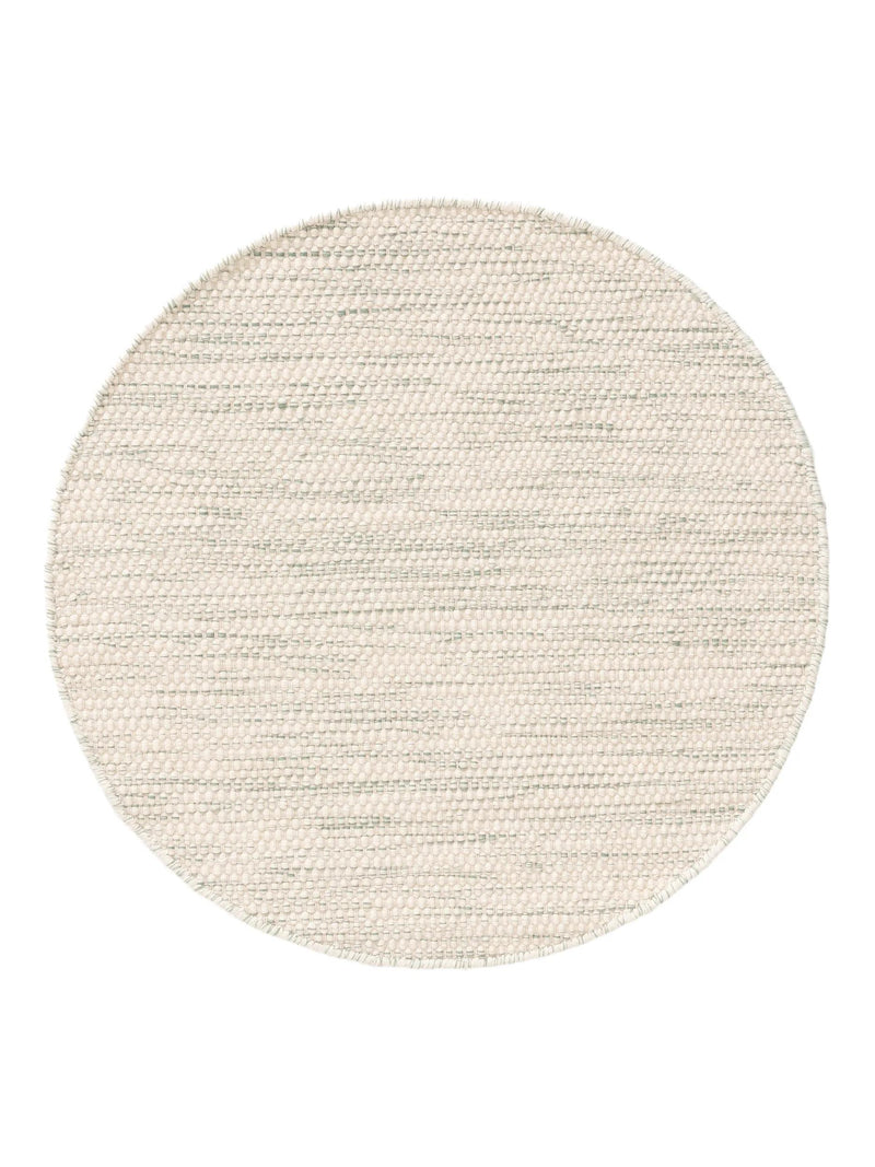Kids rug Rocky Green