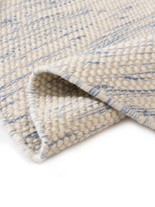 Kids rug Rocky Blue