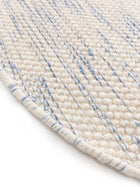 Kids rug Rocky Blue