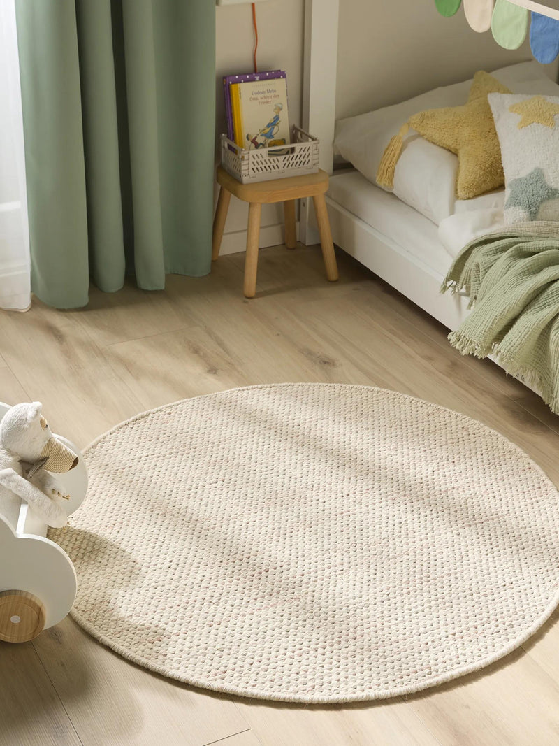 Kids rug Rocky Rose