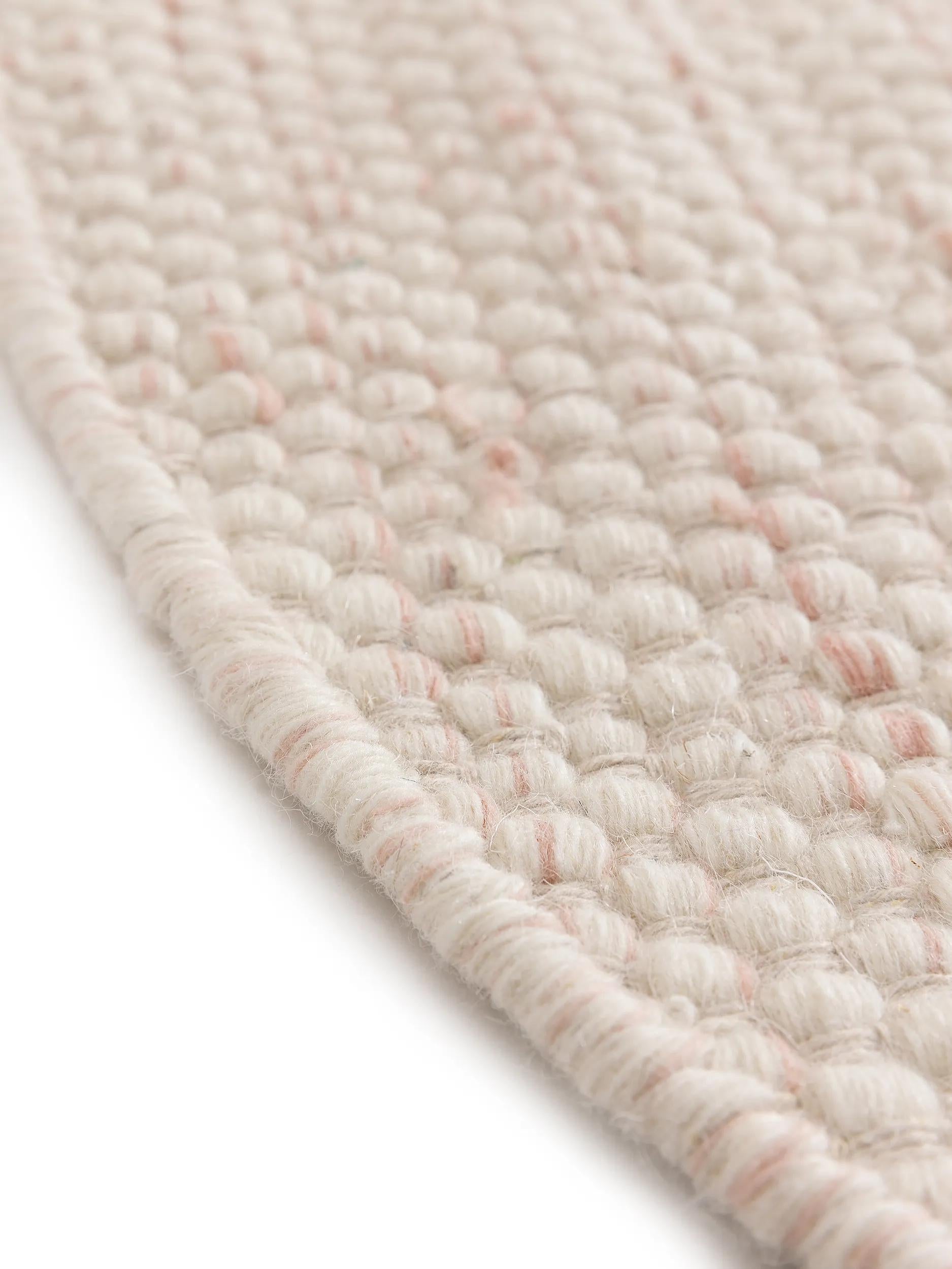 Kids rug Rocky Rose