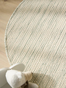 Kids rug Rocky Green