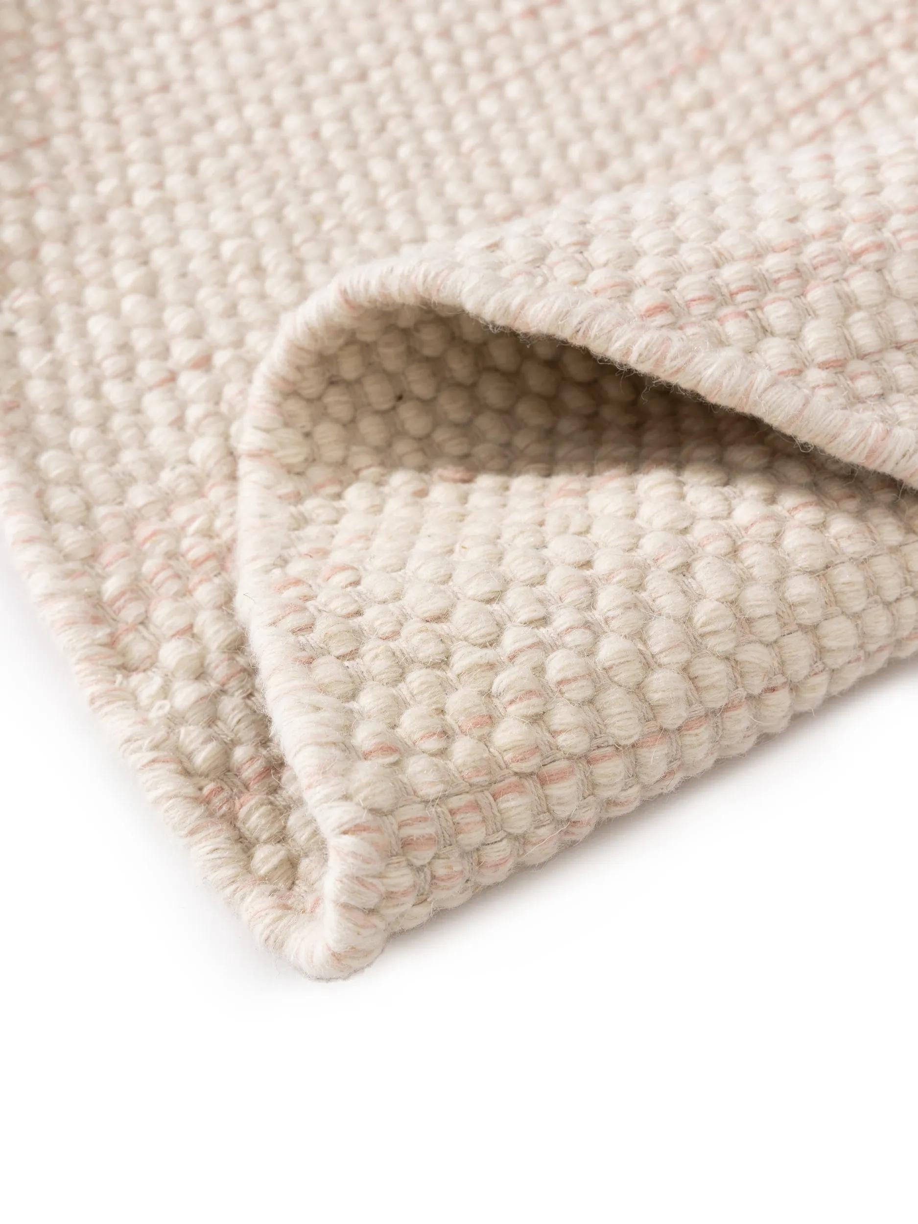 Kids rug Rocky Rose