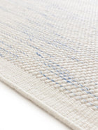 Tapis pour enfants Rocky Bleu