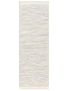 Kinderteppich Rocky Blau