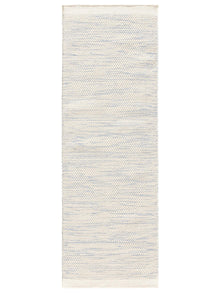 Kinderteppich Rocky Blau