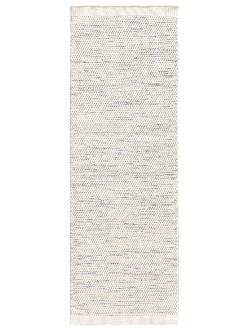 Kids rug Rocky Blue