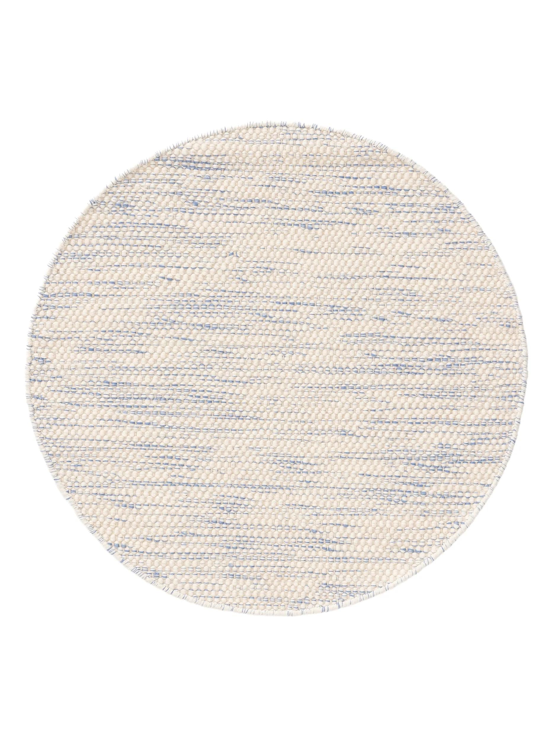Kids rug Rocky Blue