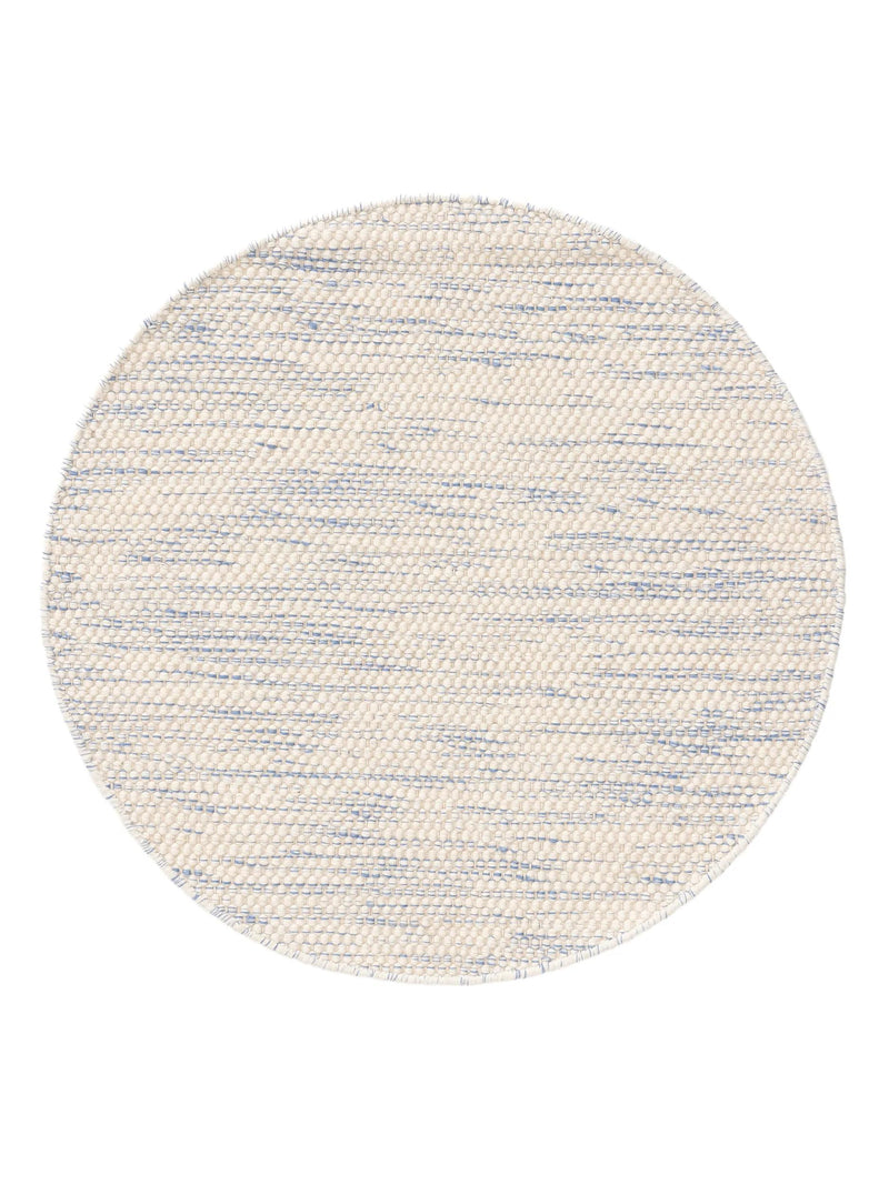 Kids rug Rocky Blue