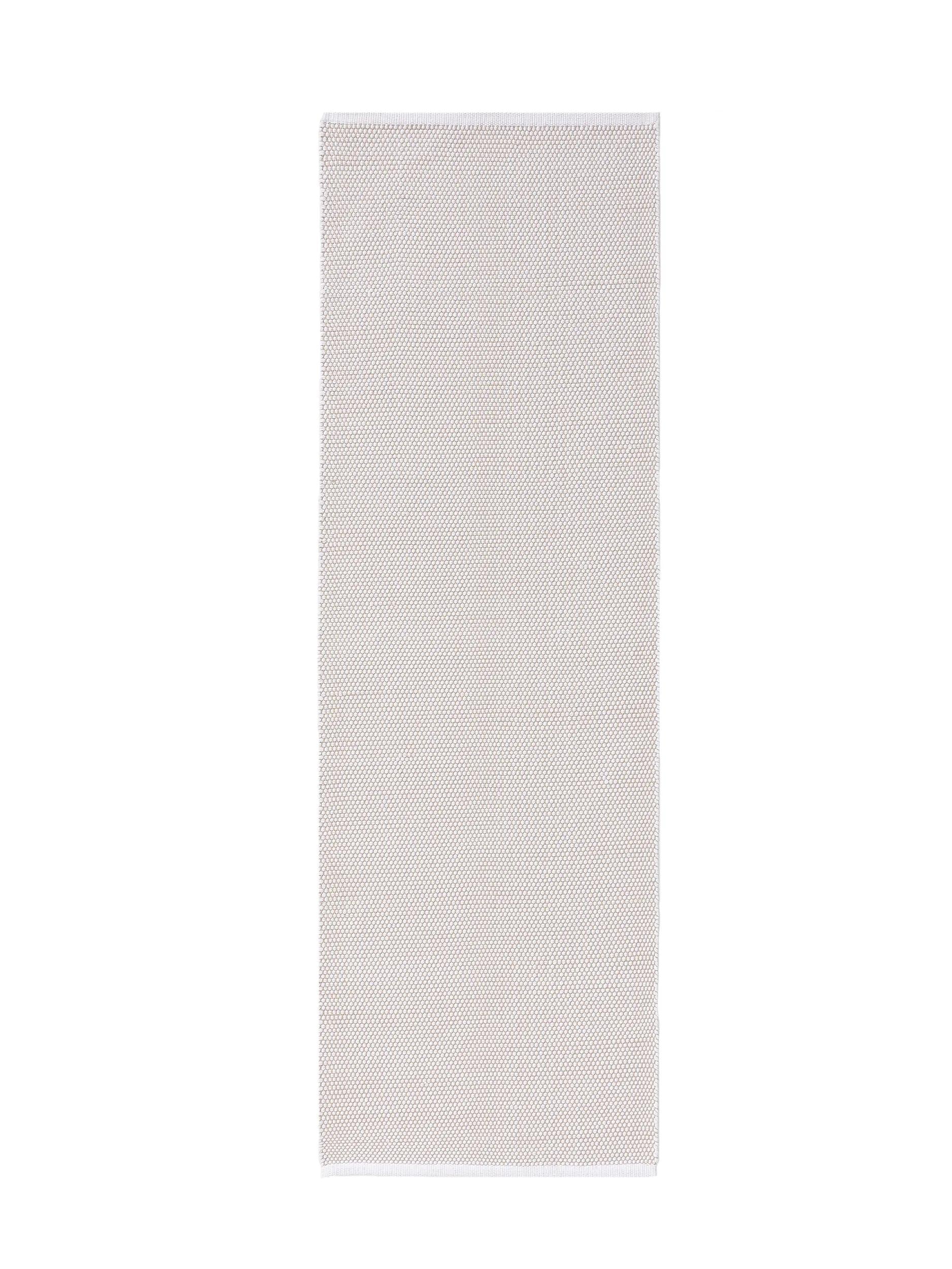 Cotton Rug Ron White
