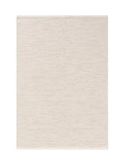 Cotton Rug Ron Cream