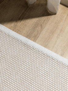 Cotton Rug Ron White