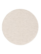 Cotton Rug Ron Cream