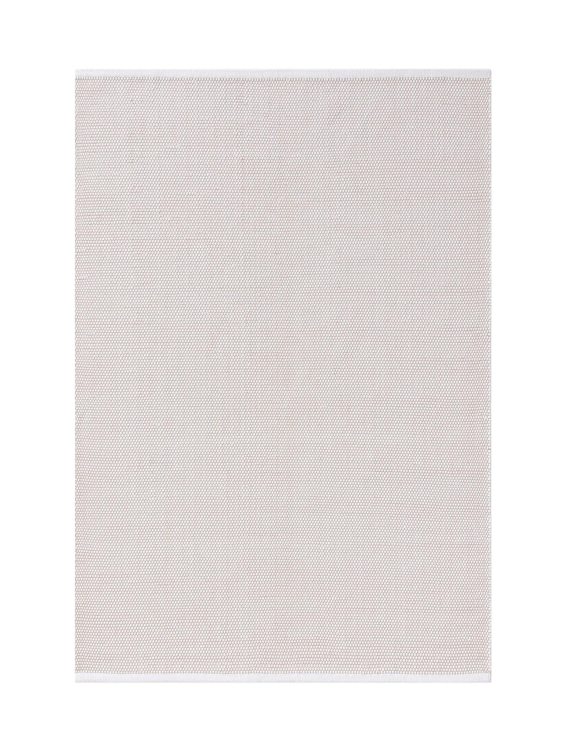 Cotton Rug Ron White
