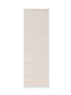 Cotton Rug Ron Cream