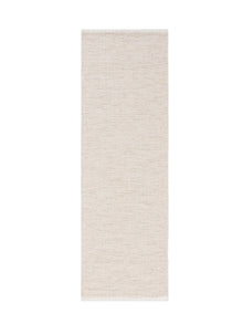 Cotton Rug Ron Cream