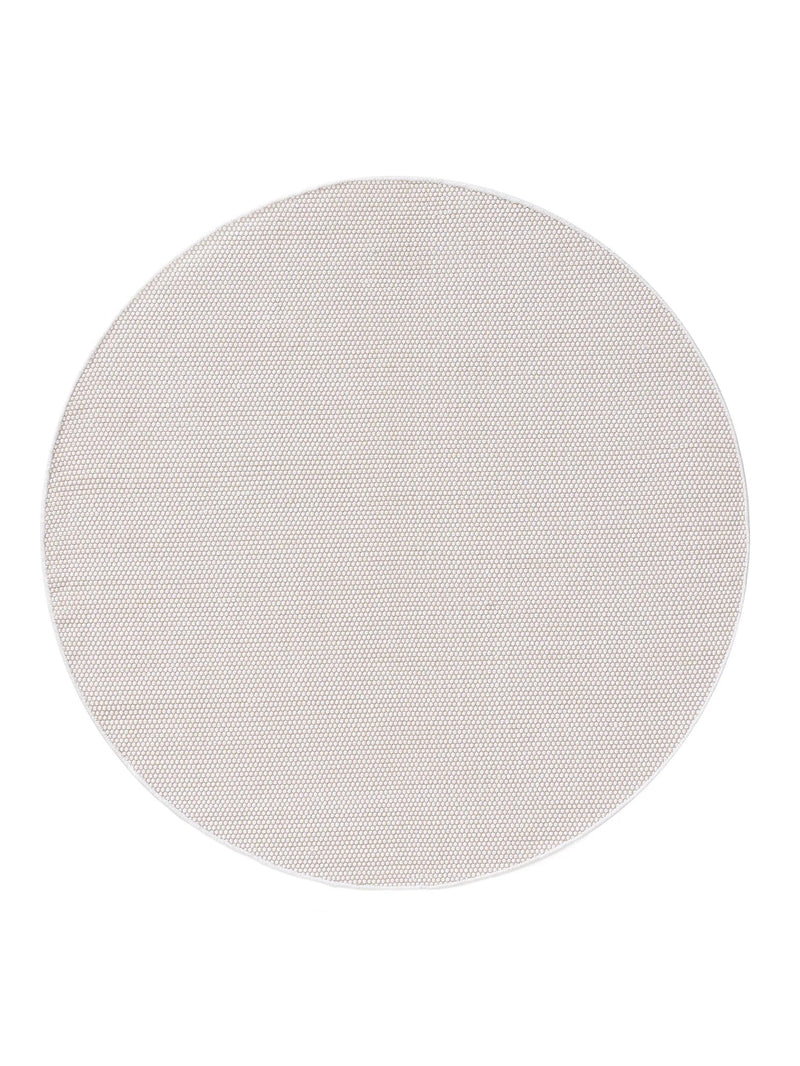 Cotton Rug Ron White