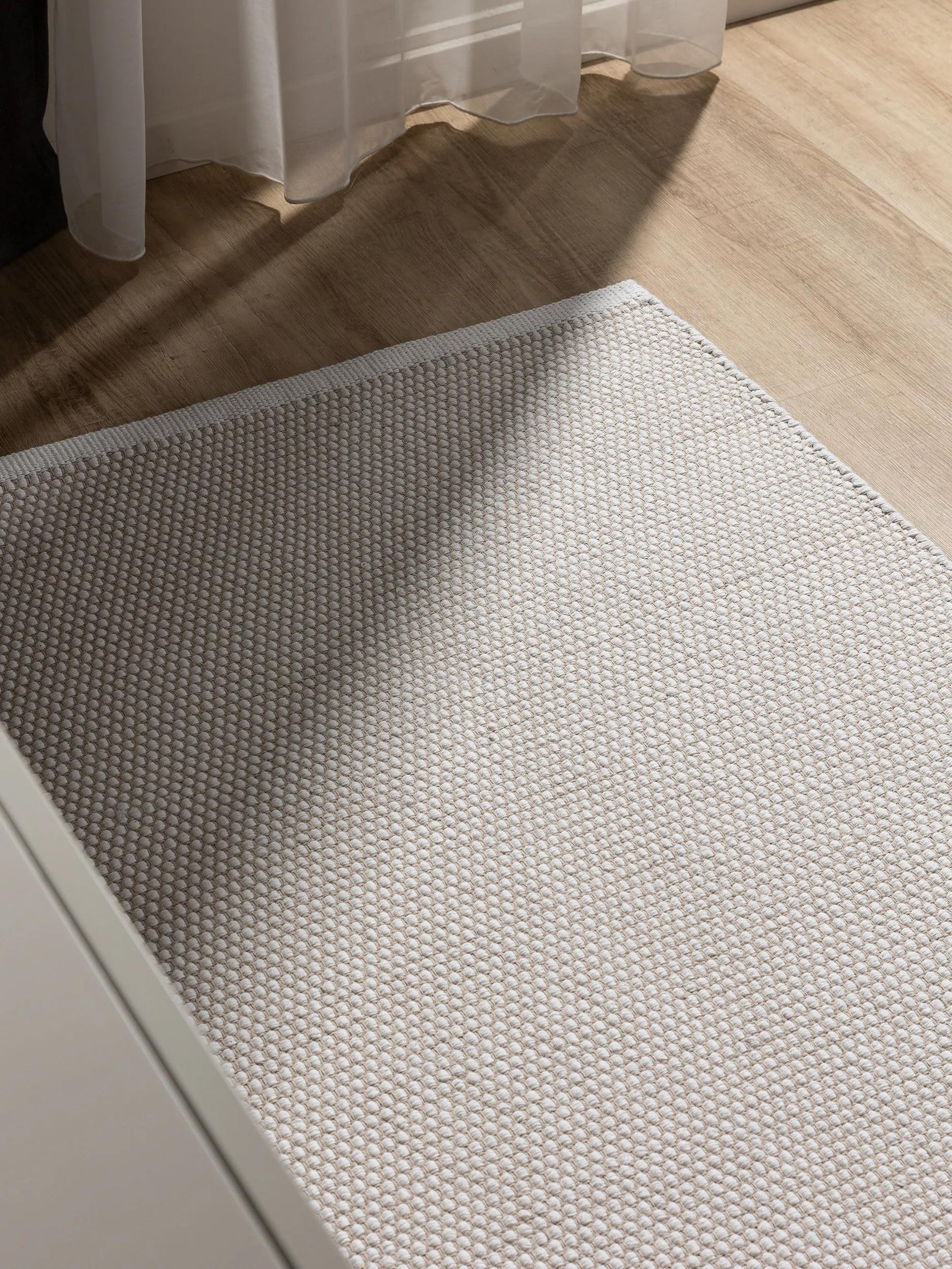 Cotton Rug Ron White