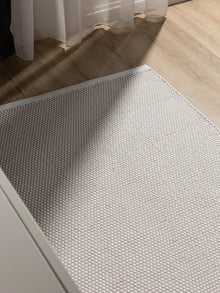 Cotton Rug Ron White