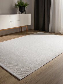 Cotton Rug Ron White