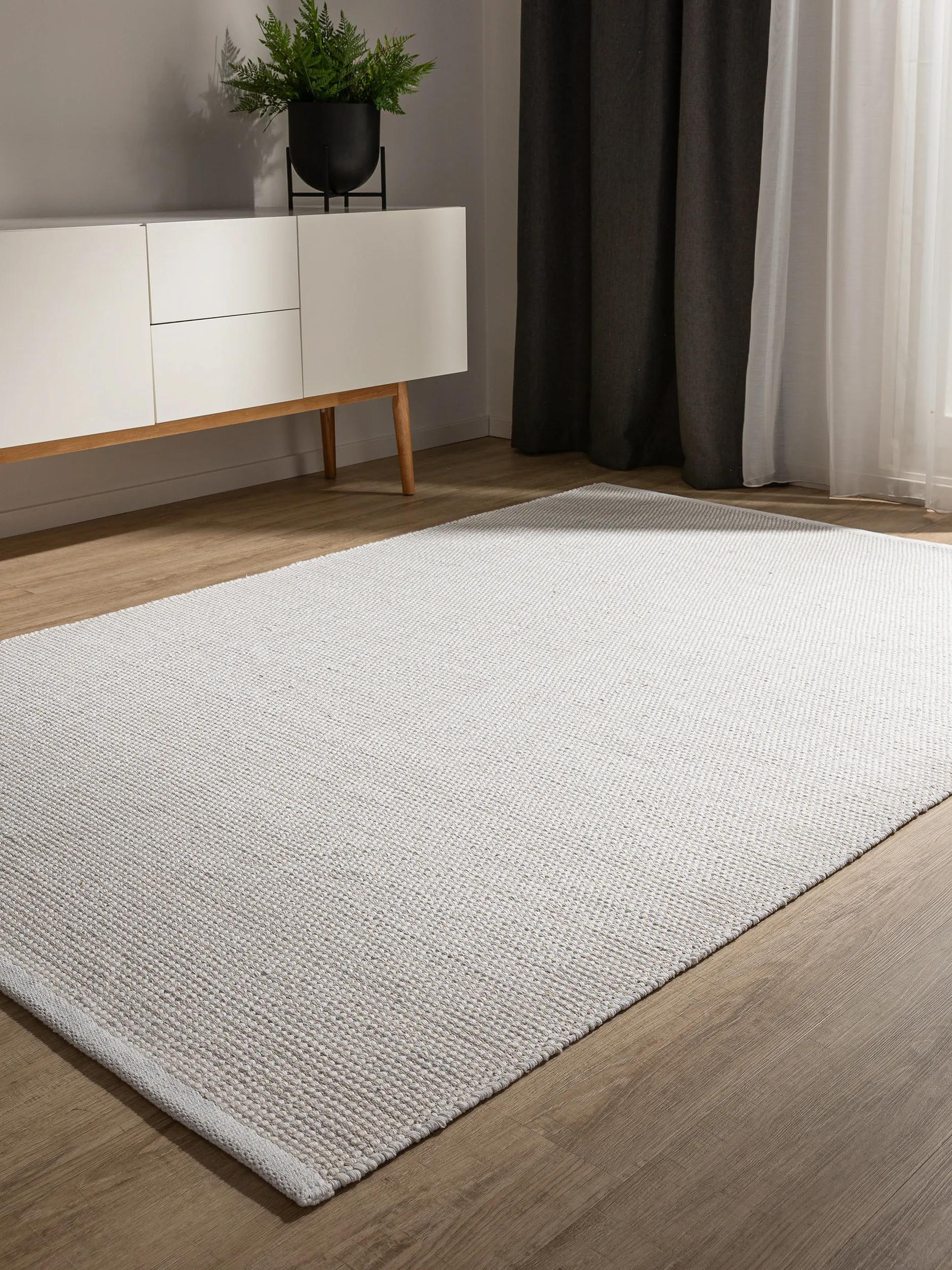 Cotton Rug Ron White