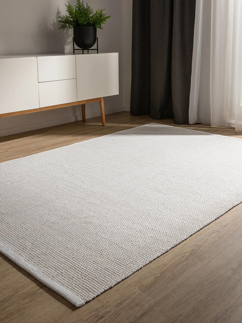Cotton Rug Ron White