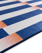Runner Rory Blue