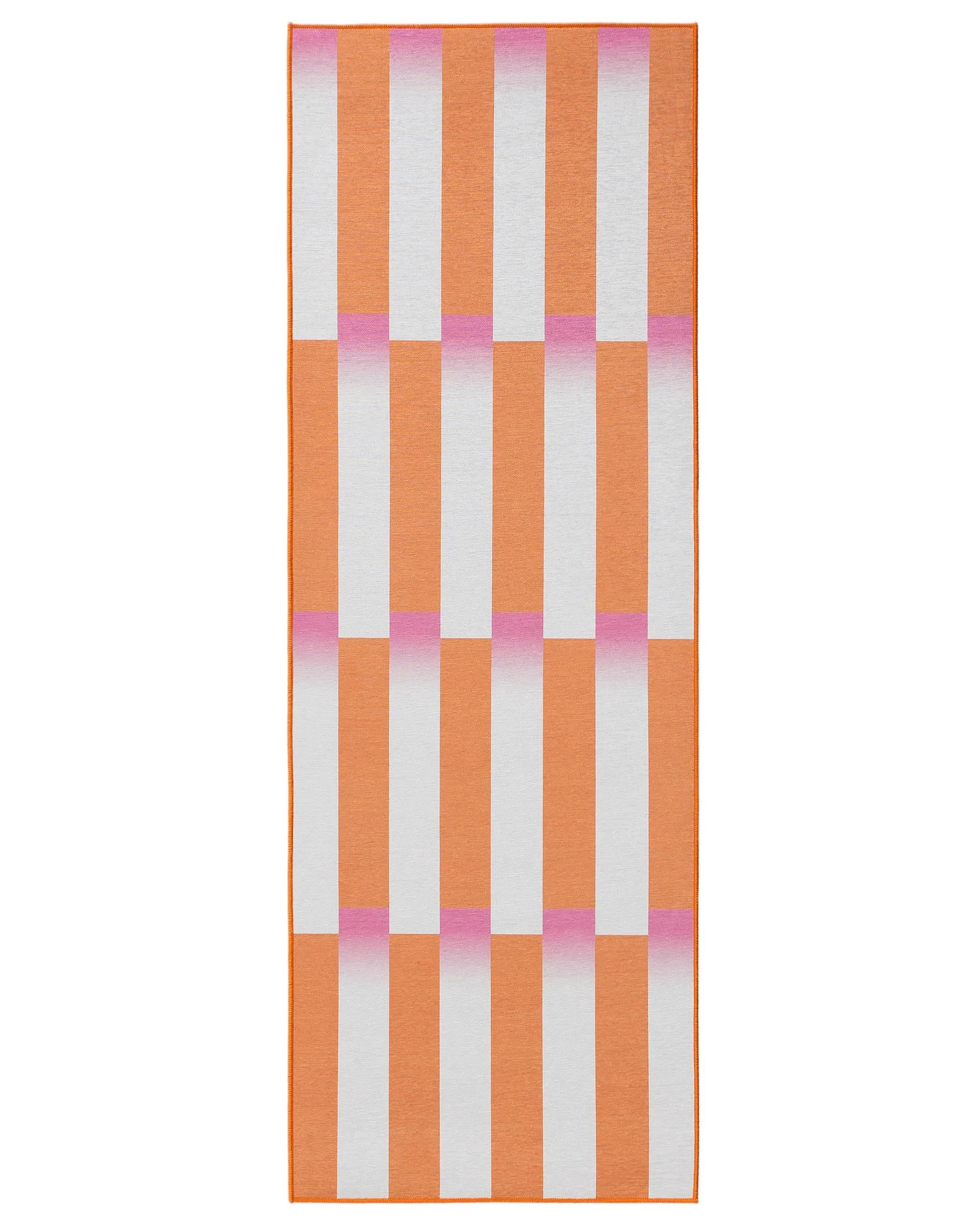 Runner Rory Orange