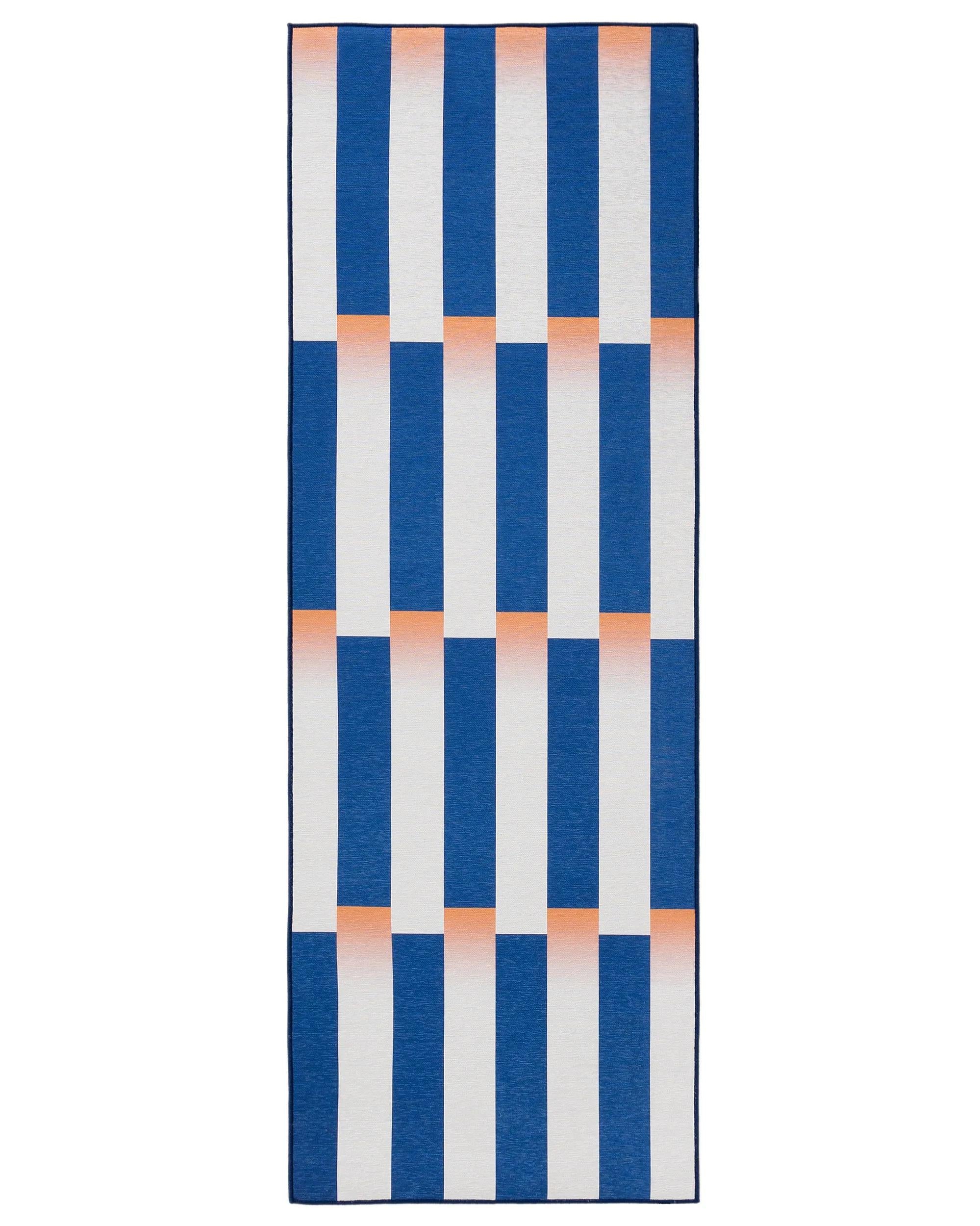 Runner Rory Blue