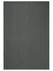 In- & Outdoor Rug Rowan Blue