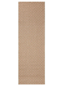 In- & Outdoor Rug Rowan Orange