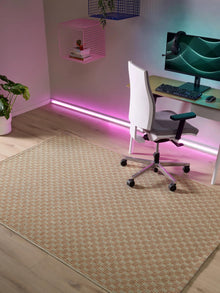 In- & Outdoor Rug Rowan Orange