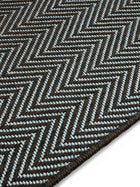 In- & Outdoor Rug Rowan Blue