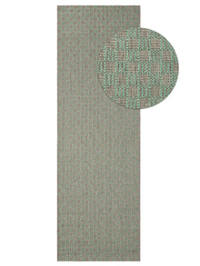 In- & Outdoor Rug Rowan Green