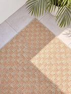 In- & Outdoor Rug Rowan Orange