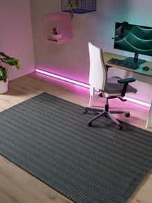 In- & Outdoor Rug Rowan Blue