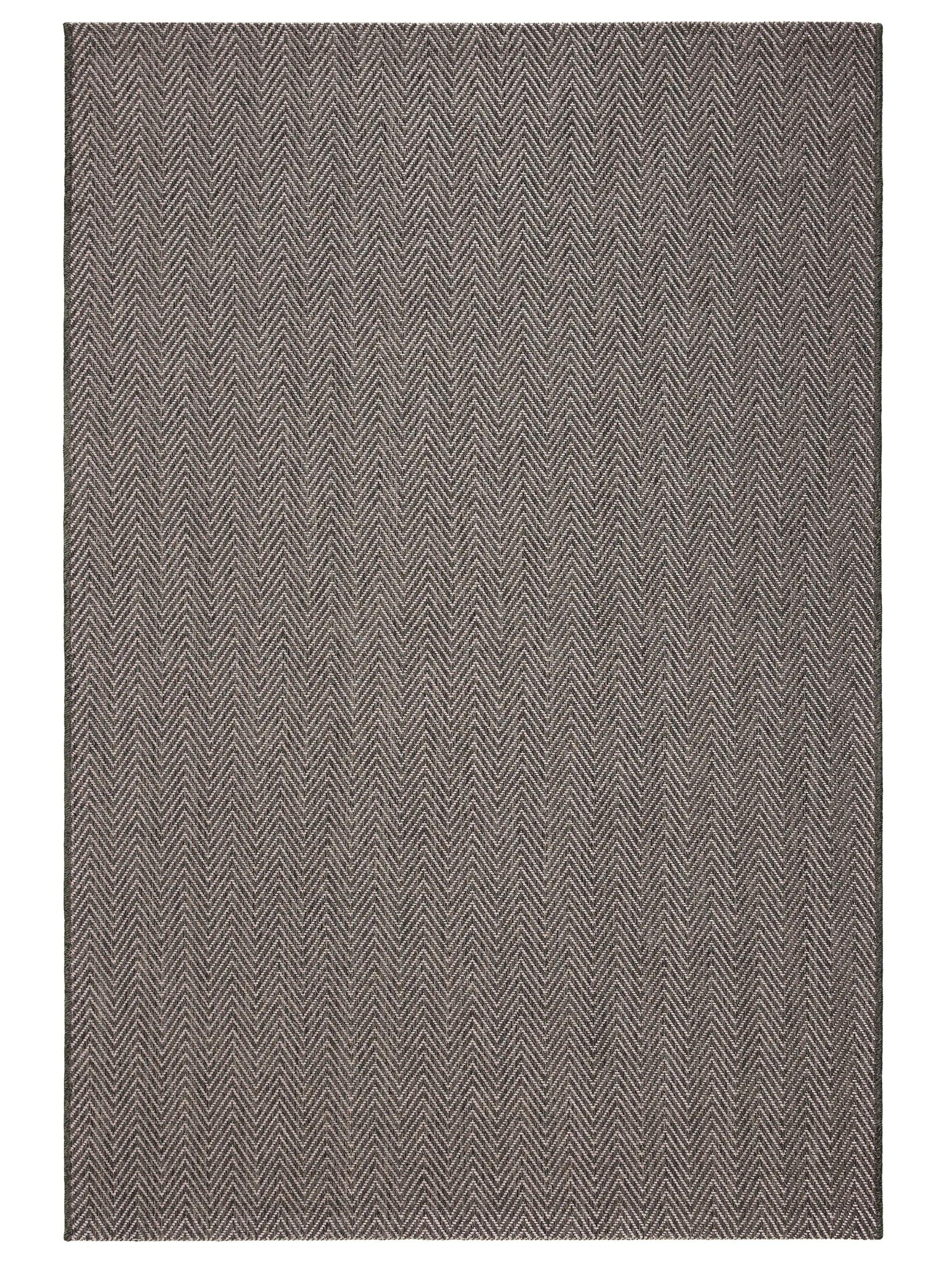 In- & Outdoor Rug Rowan Purple