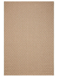 In- & Outdoor Rug Rowan Orange