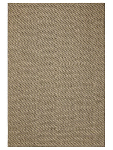 In- & Outdoor Rug Rowan Yellow