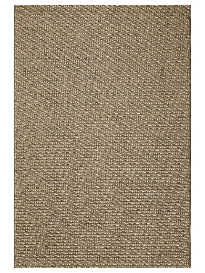 In- & Outdoor Rug Rowan Yellow