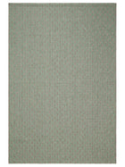 In- & Outdoor Rug Rowan Green