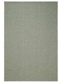 In- & Outdoor Rug Rowan Green