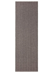 In- & Outdoor Rug Rowan Purple