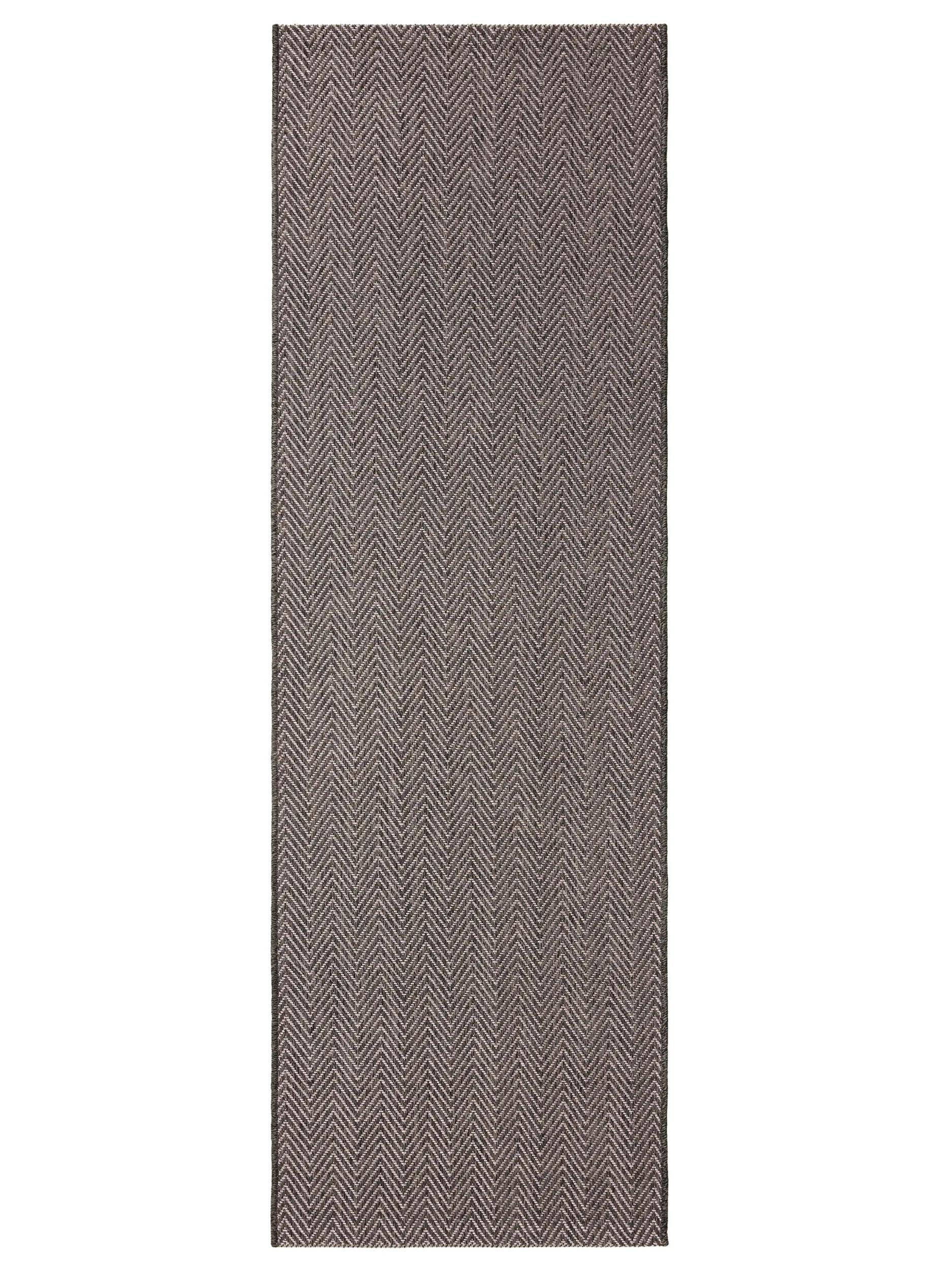 In- & Outdoor Rug Rowan Purple