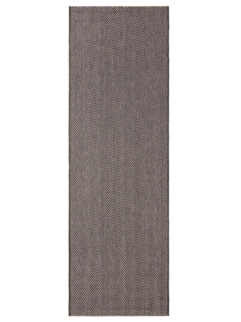 In- & Outdoor Rug Rowan Purple