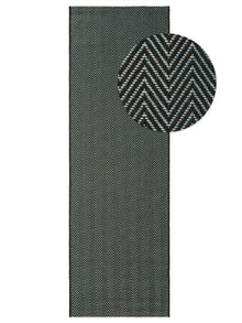In- & Outdoor Rug Rowan Blue