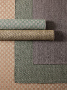 In- & Outdoor Rug Rowan Green