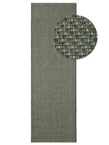 In- & Outdoor Rug Rowan Green