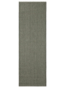 In- & Outdoor Rug Rowan Green